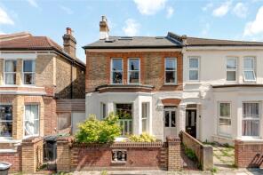 50, Thurlestone Road, London SE27 0PD