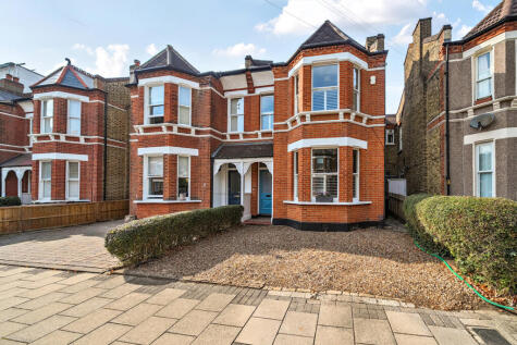 Bevington Road, Beckenham