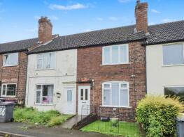 88, North View Street, Carr Vale, Chesterfield S44 6JE