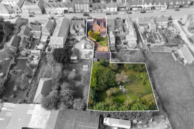 14 Broad Street, Brinklow