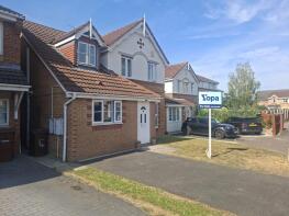 4, Fresh Meadows, Normanton WF6 1UZ