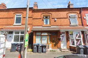 56, Barrows Road, Birmingham B11 1PN