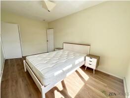 Flat 34, George Loveless House, Diss Street, London E2 7QY