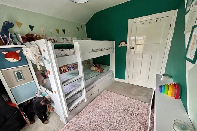 Bedroom 4