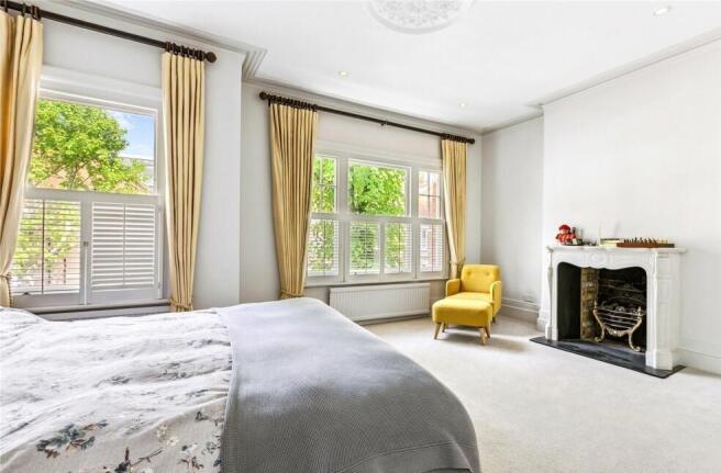 Bedroom main