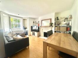 Flat Lower Ground A, 57, West Hill Road, London SW18 1LE