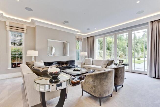Drawing Room