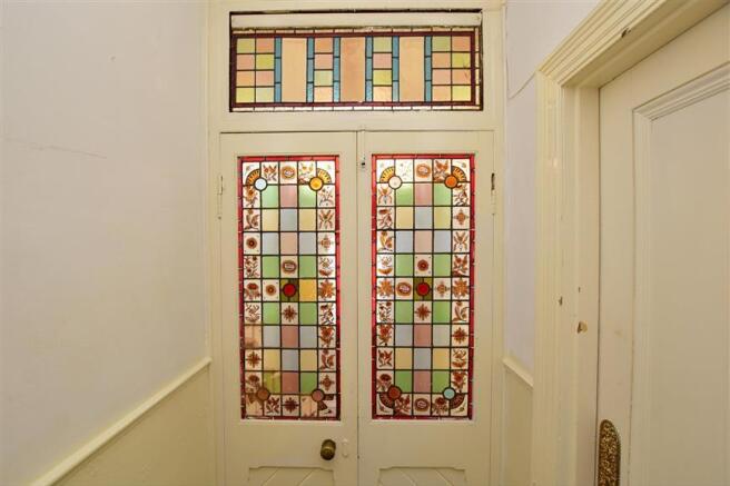 Internal Feature