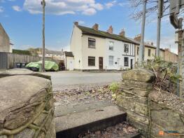 34, Castle Street, Whitwick, Coalville LE67 5AG