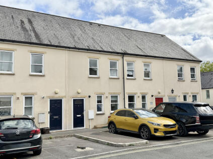 Kingston Mews, Florence Road, Taunton