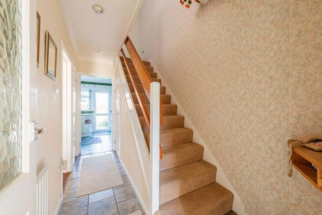 Entrance Hall (2)
