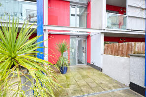 19, Westgate, Caledonian Road, Hotwells, Bristol BS1 6JR