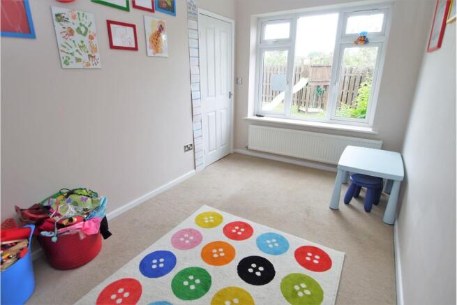 Play Room