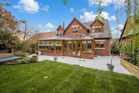 Hillock Lane, Scarisbrick, L40