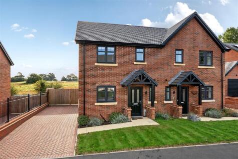 Fernhill Lane, Gobowen, Oswestry.