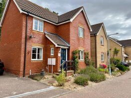 19, Milton Close, Saxmundham IP17 1WH