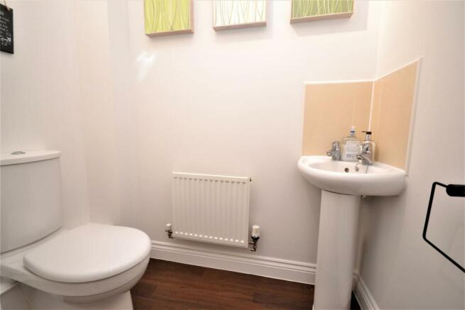 Cloakroom