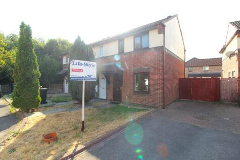 Ormonds Close, Bradley Stoke