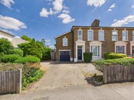 32, Stanwell Road, Ashford TW15 3ER