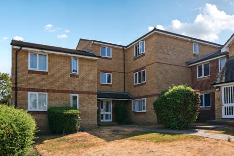 Shortlands Close, Belvedere