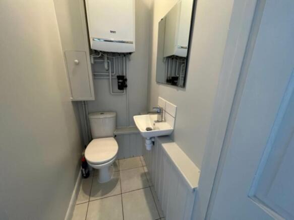 5 Porthkerry-Cloakro