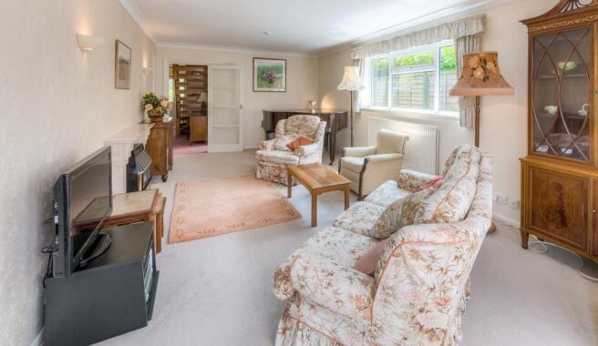 Sitting room