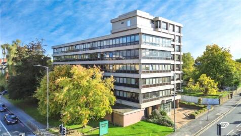 Kings Road, Reading, Berkshire, RG1
