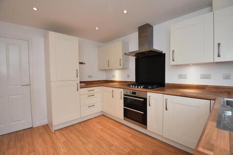 Crocker Way, Wincanton, Somerset, BA9