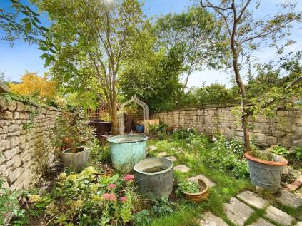 Grosvenor Place, Bath