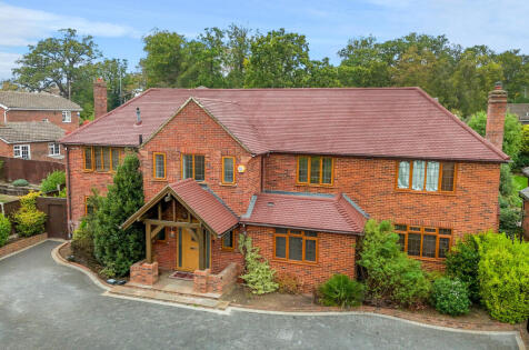 Beehive Lane, Binfield, Bracknell