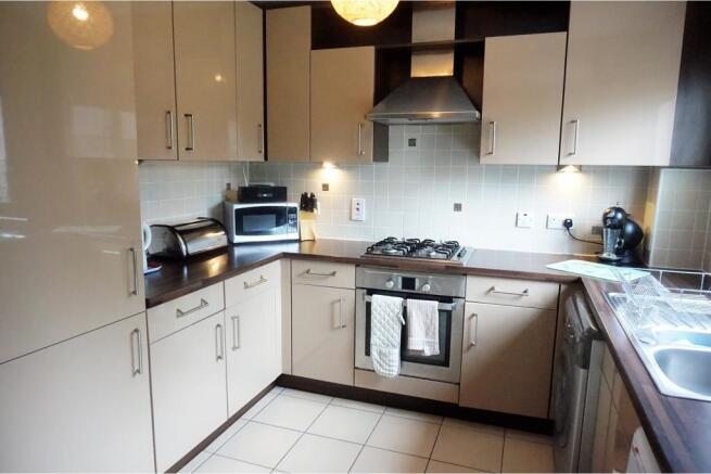 Kitchen / Diner