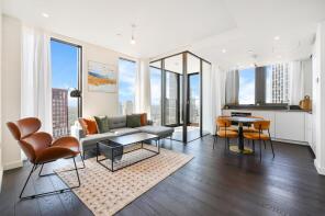 Flat 3407, 67, Bondway, London SW8 1GT