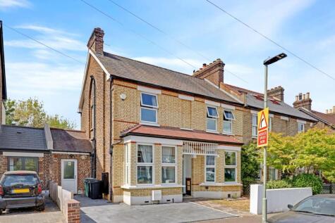 Selby Road, London