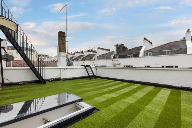Roof Terrace