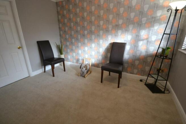 STUDY/PLAYROOM