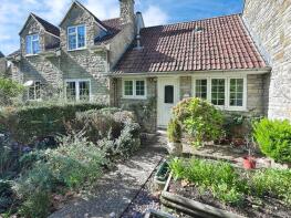 Charlton Cottage, Ilchester Road, Charlton Mackrell, Somerton TA11 6AD
