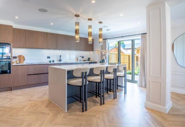 Alderley Park, Congleton Road, Nether Alderley,
Alderley Edge,
Cheshire,
SK10 4WD photo 4