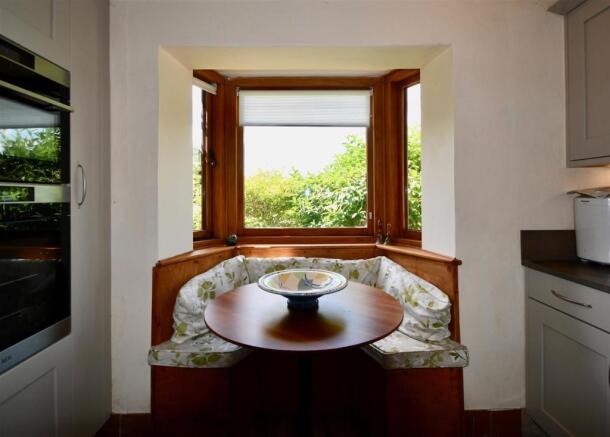 Seat with a View