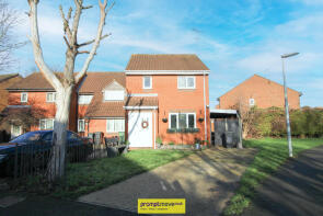 34, Brookfield Avenue, Dunstable LU5 5TS