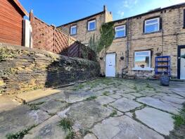 26, Cockley Hill Lane, Kirkheaton, Huddersfield HD5 0HH