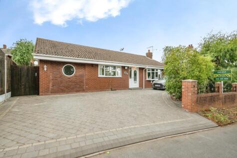 Caledonia, Brierley Hill, West Midlands, DY5