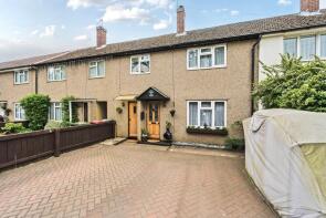 40, Priory Road, Slough SL1 6DR