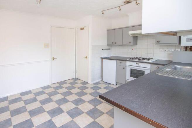 Kitchen-Diner