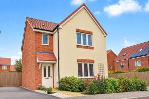 6, Bolehyde Close, Swindon SN3 6FN