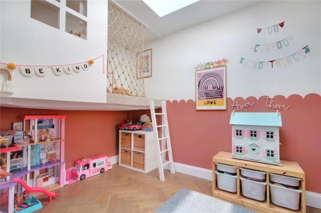 Play Room