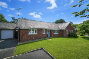 2, Pen Offa, Norton, Presteigne LD8 2DX