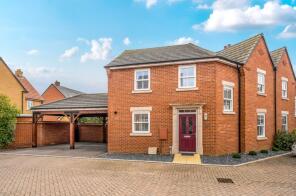24, Banbury Heath, Bedford MK40 4TR