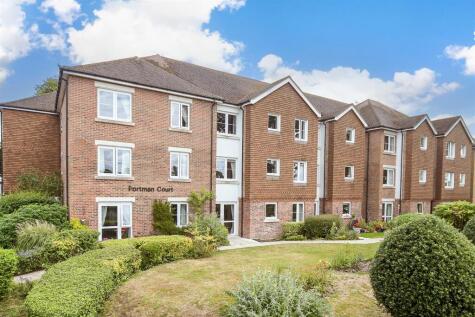 Grange Road, Uckfield, East Sussex