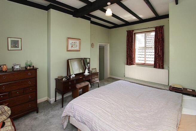 Bedroom 4