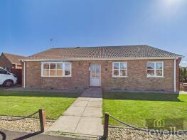 3, Campling Way, Mablethorpe LN12 2UJ